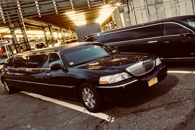 JFK AIRPORT LIMO | JFK To Manhattan Transfer With a Stretch Limo - Price and value: what $569 buys you (and what it doesn’t)
