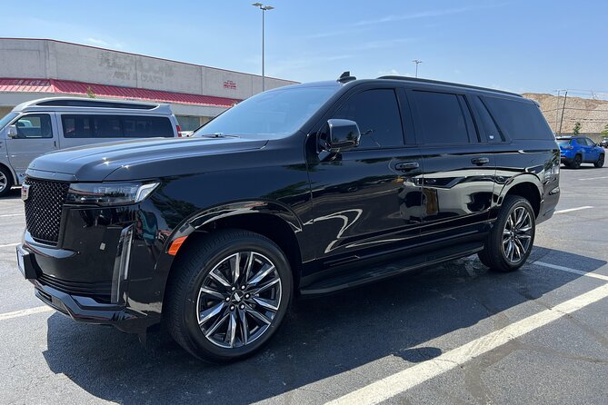 JFK AIRPORT LIMO | JFK To Manhattan Transfer With a Stretch Limo - Who should book this limo, and who might skip it