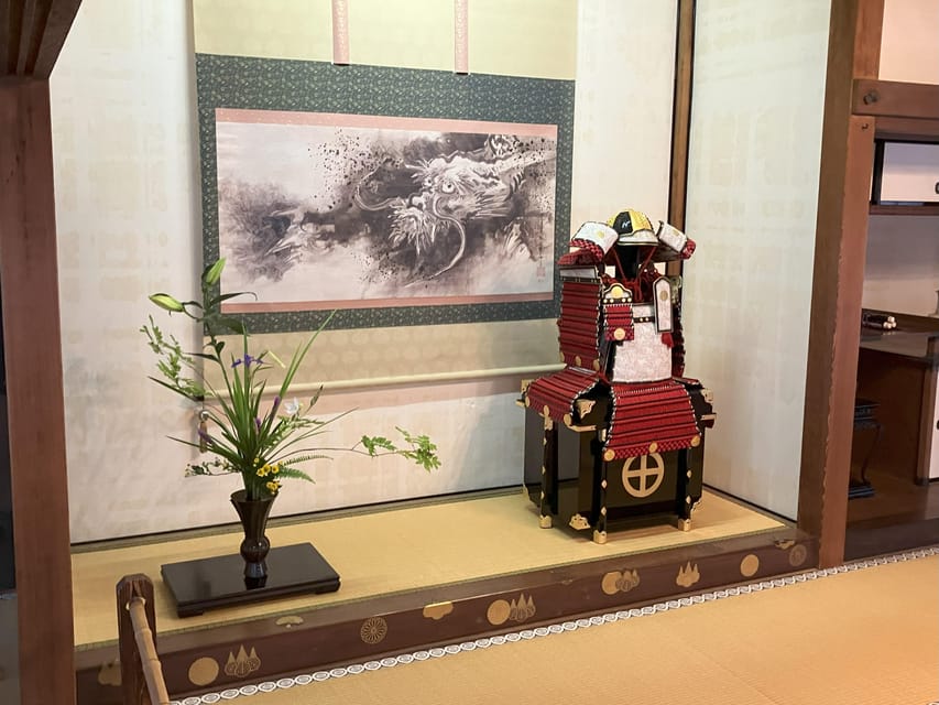 Kagoshima Custom Tour with Private Car and Driver - Chiran Peace Museum: peace, life, and family ties