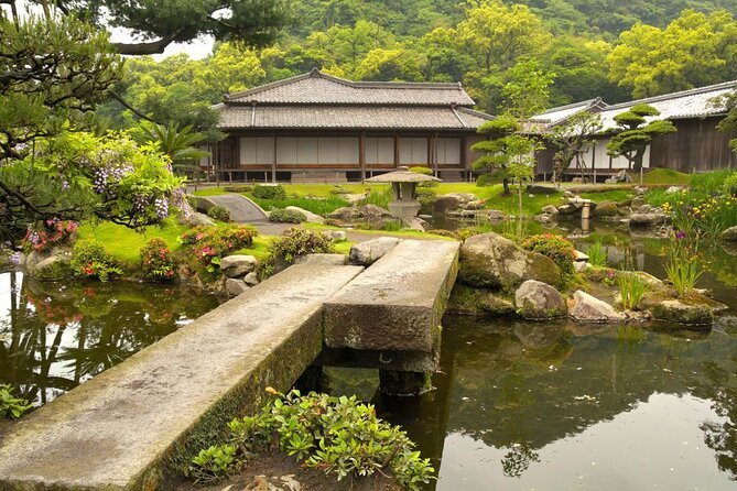 Kagoshima Private & Custom Tour with Licensed Guide and Vehicle - Key things that make this tour work well