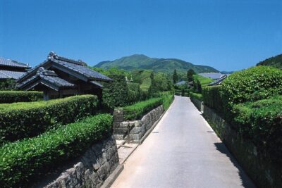 Kagoshima Private & Custom Tour with Licensed Guide and Vehicle - Sengan-en and Shoko Shuseikan: Shimadzu power in garden form and factory form