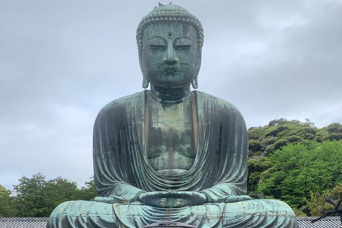 Kamakura and Yokohama Private Tour with Bilingual Chauffeur - Key highlights worth clocking