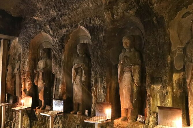 Kamakura and Yokohama Private Tour with Bilingual Chauffeur - Why this private day trip feels easier than DIY routes