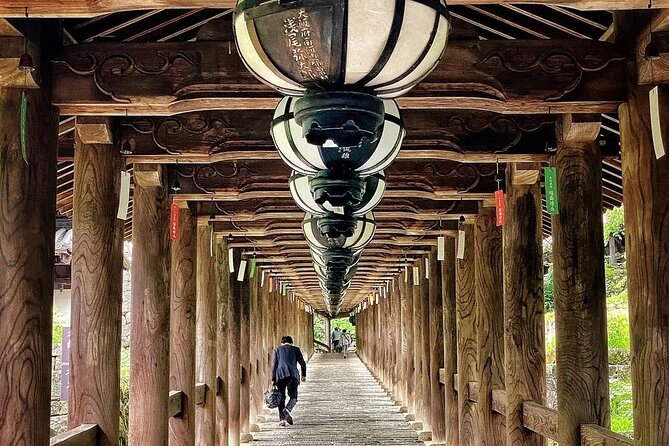 Kamakura and Yokohama Private Tour with Bilingual Chauffeur - Enoshima option: sea air when you want a change of pace