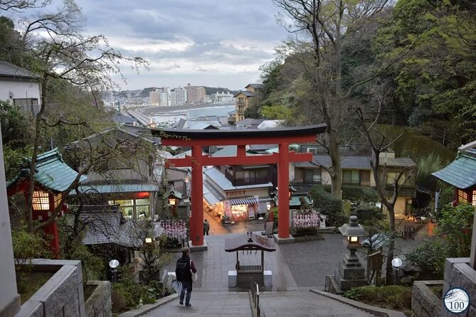 Kamakura and Yokohama Private Tour with Bilingual Chauffeur - Price and logistics: what $435.71 buys you