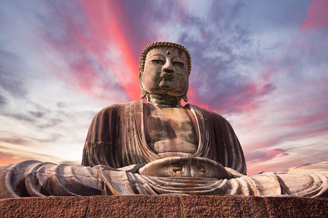 Kamakura Private Car Tour – English Driver, Flexible Schedule - A private car makes Kamakura feel simple from Tokyo