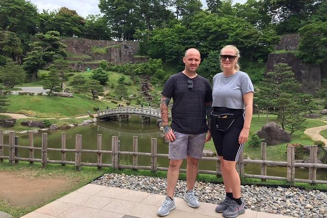 Kanazawa All Must-Sees Private Chauffeur Sightseeing - English Speaking Driver - Should you book this tour?