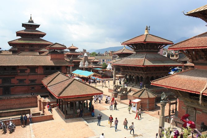 Kathmandu 2 days tour private car and guide, cover major highlights - Key highlights to watch for on this Kathmandu 2-day tour