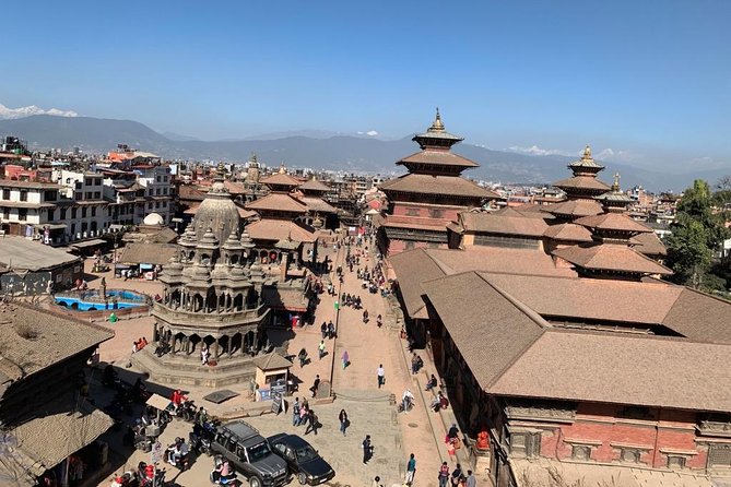 Kathmandu 2 days tour private car and guide, cover major highlights - A fast two days across Kathmandu’s biggest UNESCO sights