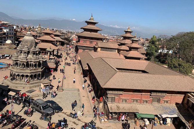 Kathmandu 2 days tour private car and guide, cover major highlights - Pashupatinath on the Bagmati River: cremation-site reality and temple ritual