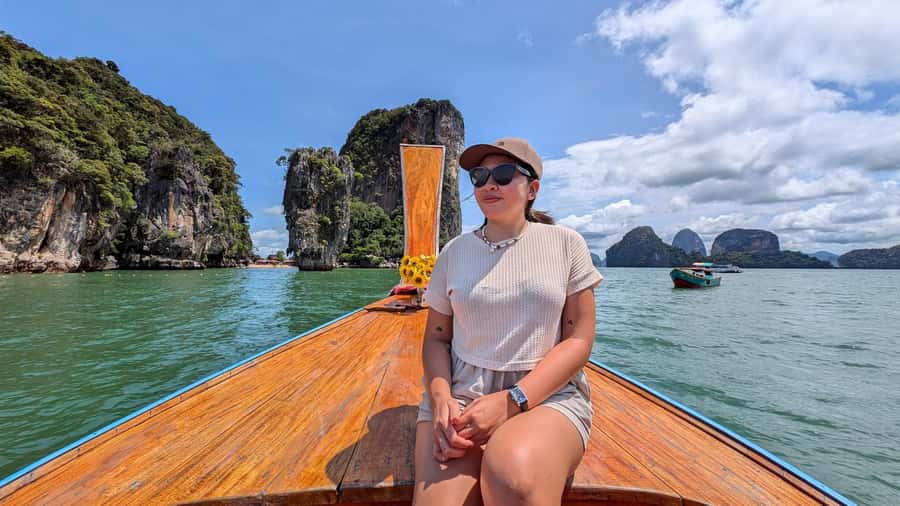 Khao Lak: Private Tour James Bond, Ko Panyi & Samet Nangshe - Key Points You Should Know Before You Go