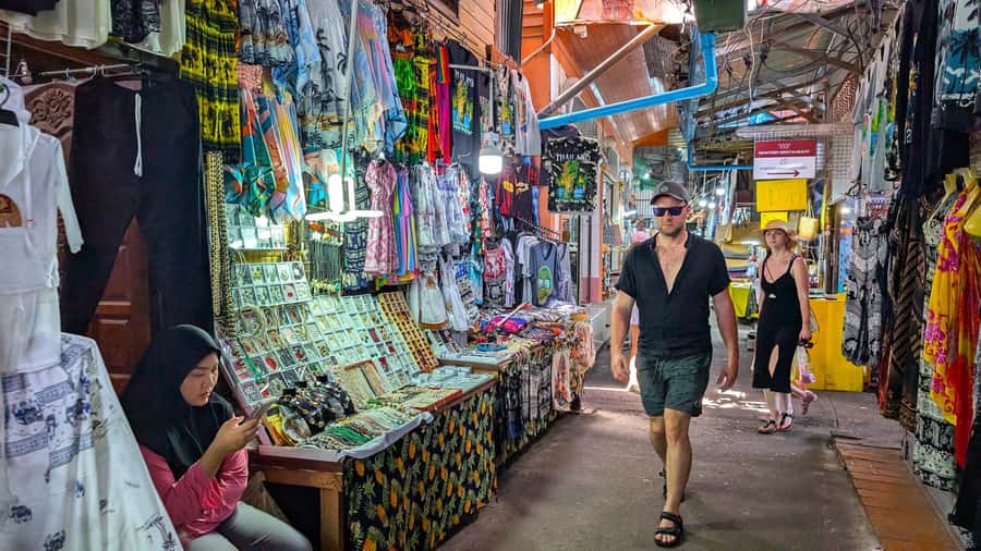 Khao Lak: Private Tour James Bond, Ko Panyi & Samet Nangshe - Timing, Comfort, and What the Day Feels Like