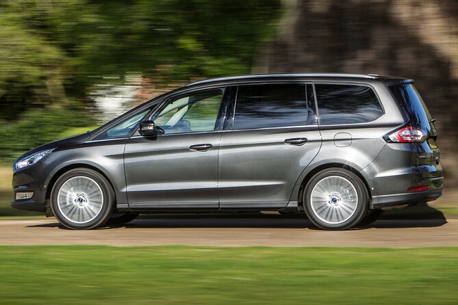 Kings Cross Station – Chauffeur/ Taxi - To & From Central London - Who this transfer is best for
