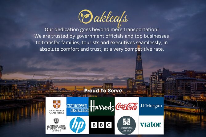 Kings Cross Station – Chauffeur/ Taxi - To & From Central London - Meet-and-greet and finding your driver in seconds