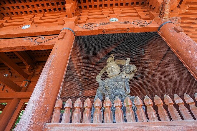 Koyasan Day Trip by Private Car from Osaka - Danjyo Garan Temple Complex: Pagodas, Halls, and Symbolic Architecture