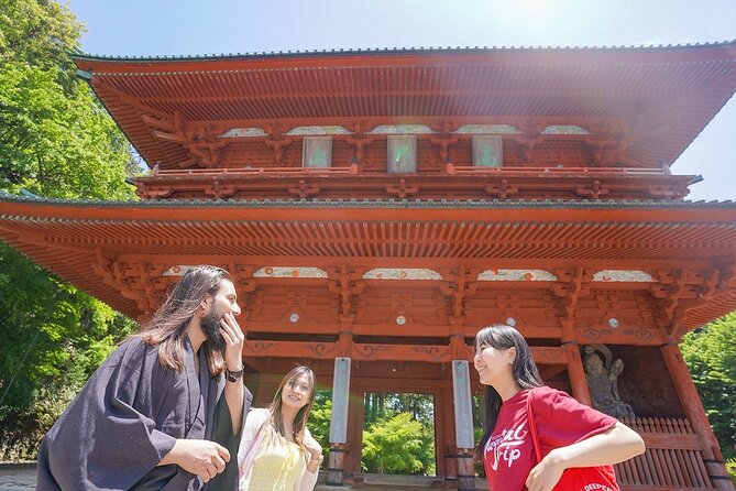 Koyasan Day Trip by Private Car from Osaka - Shojin Ryori in Koya-cho: Vegan Monk-Style Lunch That’s Actually Filling