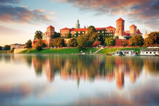 Krakow - Full Day Tour from Warsaw by private car - What the guide time really means (and how to get value)