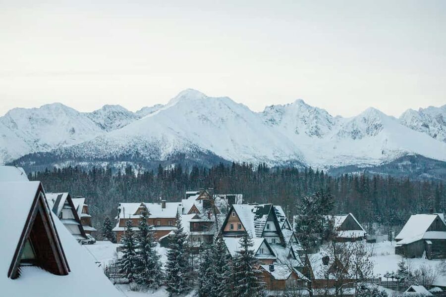 Krakow: Tatra Zakopane Private Car Tour - Fully Customisable - Key highlights that make this day trip work
