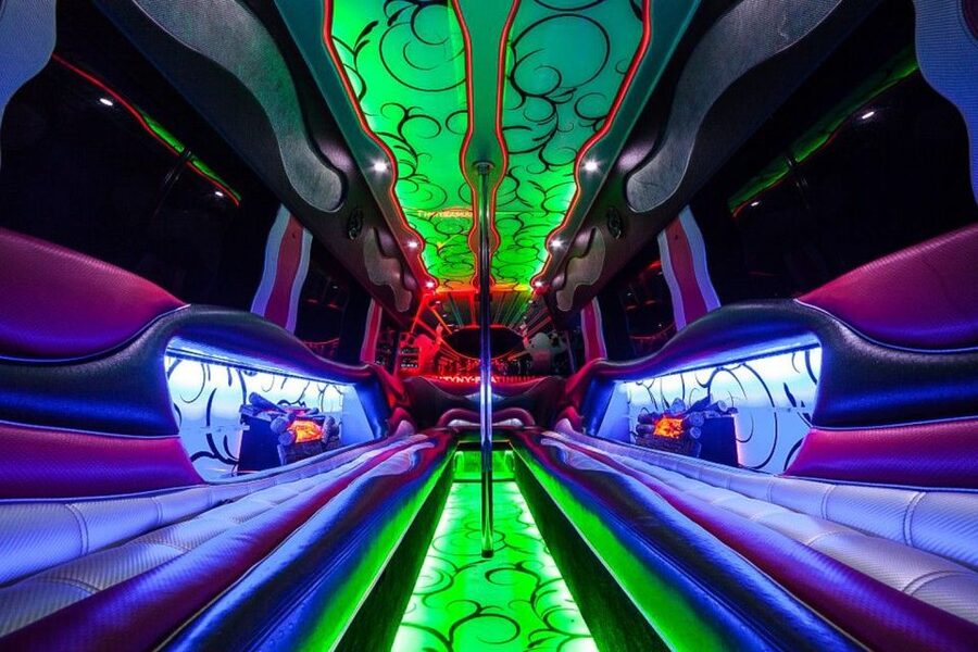 Krakow: VIP Limo Party Tour - Why This 1-Hour VIP Limo Party Works in Krakow