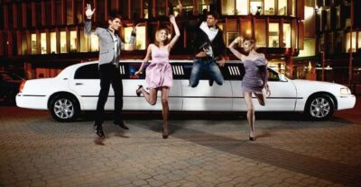 Kraków: VIP Limo Party Tour with Drinks & Club Entry - Pickup and Private Group Vibe: Less Waiting, More Party
