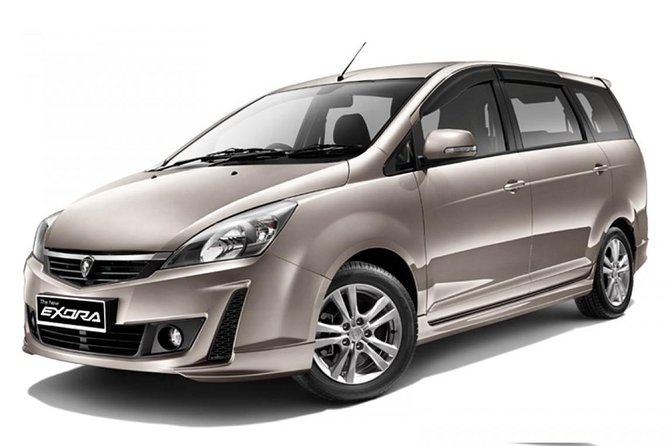 Kuala Lumpur Customizable Private Tour Including Driver - Key Highlights Worth Planning Around