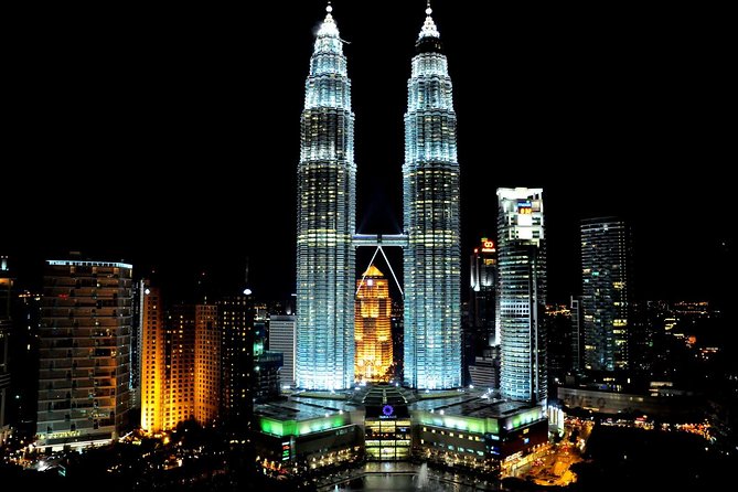 Kuala Lumpur Customizable Private Tour Including Driver - How This Private Driver Tour Makes Kuala Lumpur Feel Manageable