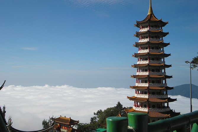 Kuala Lumpur Customizable Private Tour Including Driver - The Car + Driver Setup: What “Private” Looks Like Day-to-Day