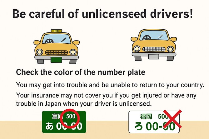 Kyoto and Nara Private Car Tour with a Local English Guide Driver - Who should book this private car day (and who should skip it)