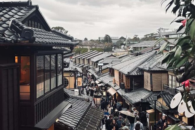 Kyoto Customized Private Car Tour - Why a Private Car Works So Well for Kyoto Temple-Hopping