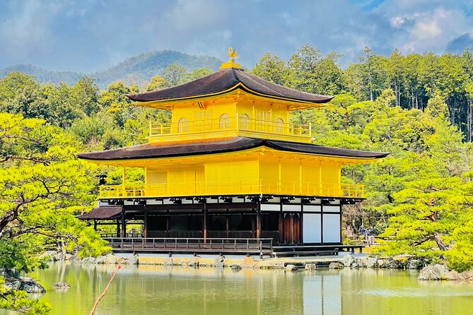 Kyoto Highlights Private Car Day Tour with English Speaking Guide - Key Things to Know Before You Go