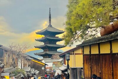 Kyoto Highlights Private Car Day Tour with English Speaking Guide - Pickup From Kyoto, Osaka, or Nara (and Why It Matters)
