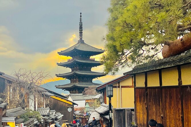 Kyoto Highlights Private Car Day Tour with English Speaking Guide - Pickup From Kyoto, Osaka, or Nara (and Why It Matters)