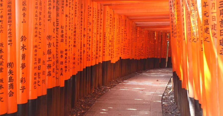 Kyoto: Immersive Arashiyama & Fushimi Inari by Private Car - Tenryu-ji: the garden-and-temple start that makes the rest of the day click