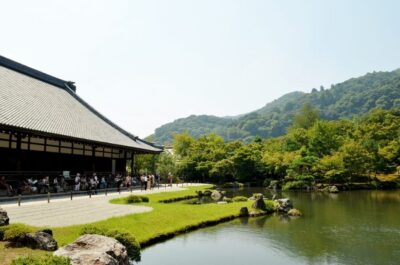 Kyoto: Immersive Arashiyama & Fushimi Inari by Private Car - Pickup, timing, and the realities of Kyoto traffic