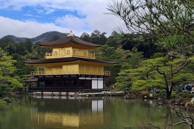 Kyoto&Nara&Osaka: One day private Customized Car tour - Key Points You’ll Care About