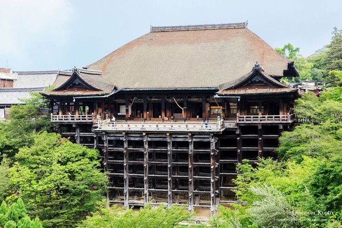 Kyoto tour with English Speaking Chauffeur - Why a private chauffeur day works so well in Kyoto