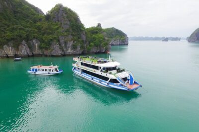 La Casta Cruise - Luxury Day Tour in Halong Bay (Expressway- Limousine) - Price and logistics: what $75 really buys you