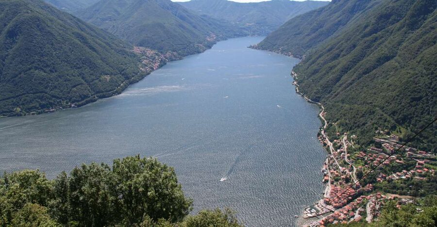 Lake Como: Highlights Tour with a Local by Private Car - Going off the main road: Argegno, Pigra, and Nesso
