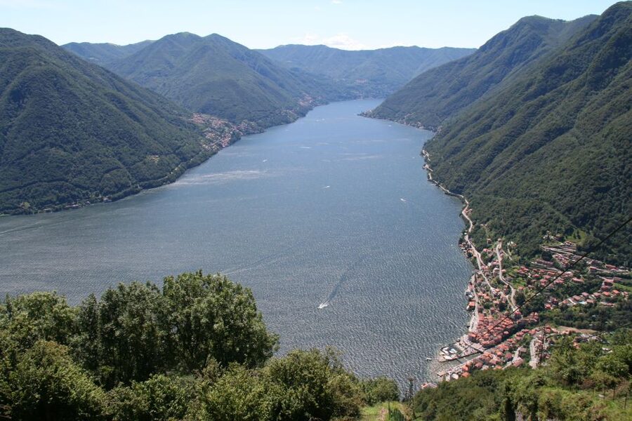 Lake Como: Highlights Tour with a Local by Private Car - Scenic viewpoints and Sormano pass road: the day’s visual payoff