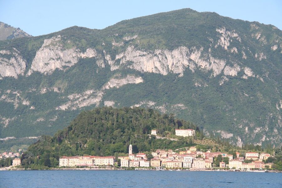 Lake Como: Highlights Tour with a Local by Private Car - Como Essentials: Como city, Comacina Island, Bellaggio, and Menaggio