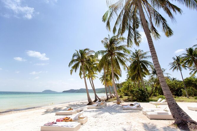 Land 3 - John’s Tours Private car: South & North Together Full Day Phu Quoc - Price and Value: Is $170 for Up to 4 a Good Deal?