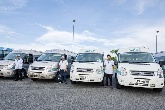 Land 3 - John’s Tours Private car: South & North Together Full Day Phu Quoc - How to Make the Day Feel Less Rushed