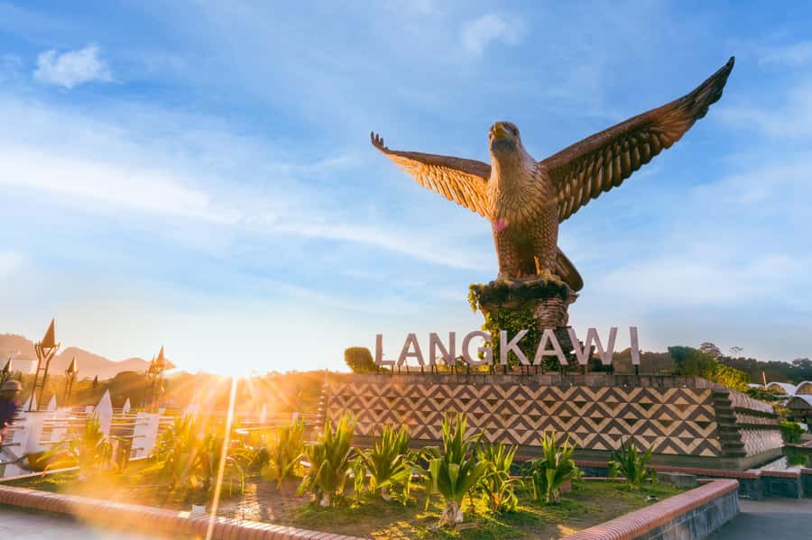 Langkawi: Private Car and Mpv Island Tour - Key Points You’ll Care About