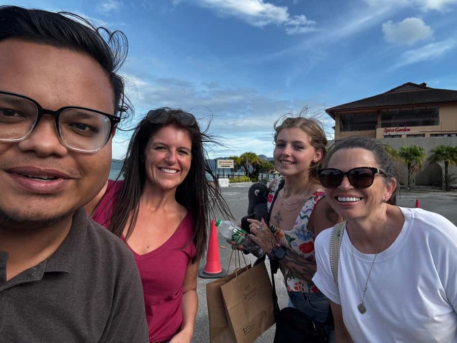 Langkawi: Private Car and Mpv Island Tour - A Private Langkawi Car Tour That Keeps You in Charge