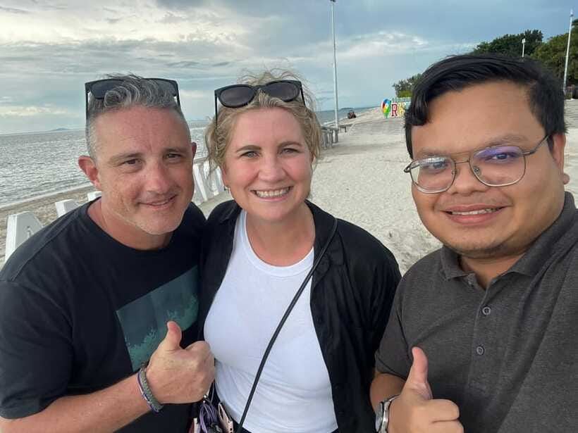 Langkawi: Private Car and Mpv Island Tour - Choose Your Nature Add-On: Kilim Geoforest Park or Rainforest Trek