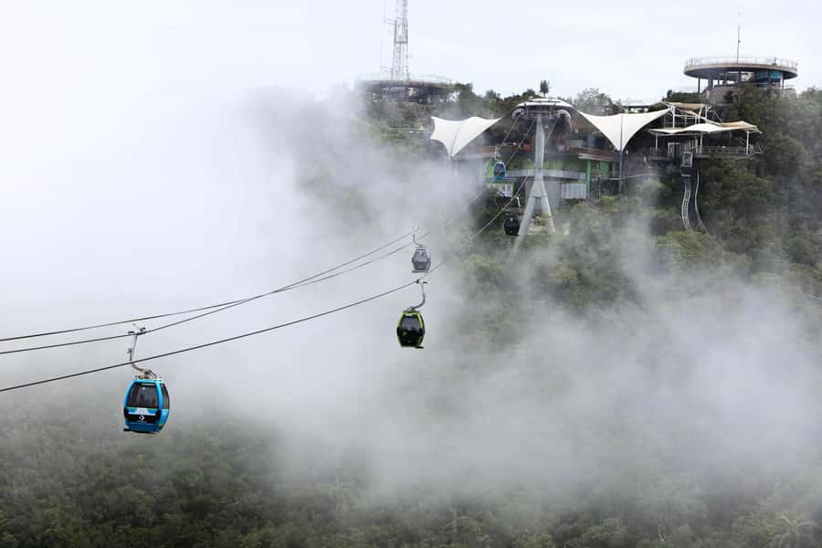 Langkawi: Private Car and Mpv Island Tour - Weather, Timing, and the Real-Life Rhythm of the Day