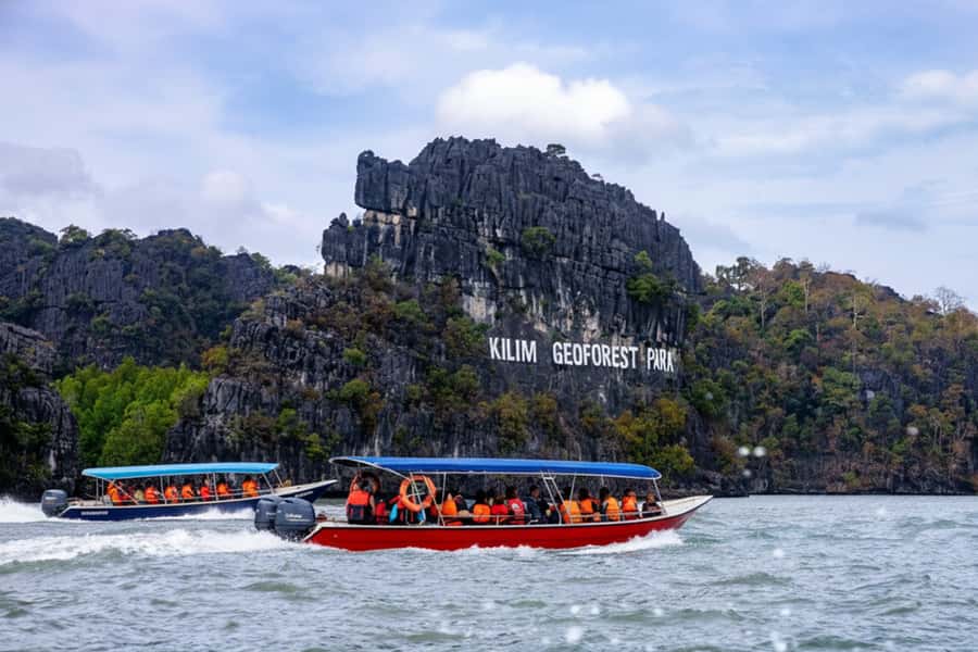 Langkawi: Private Car and Mpv Island Tour - Who This Tour Suits Best in Langkawi