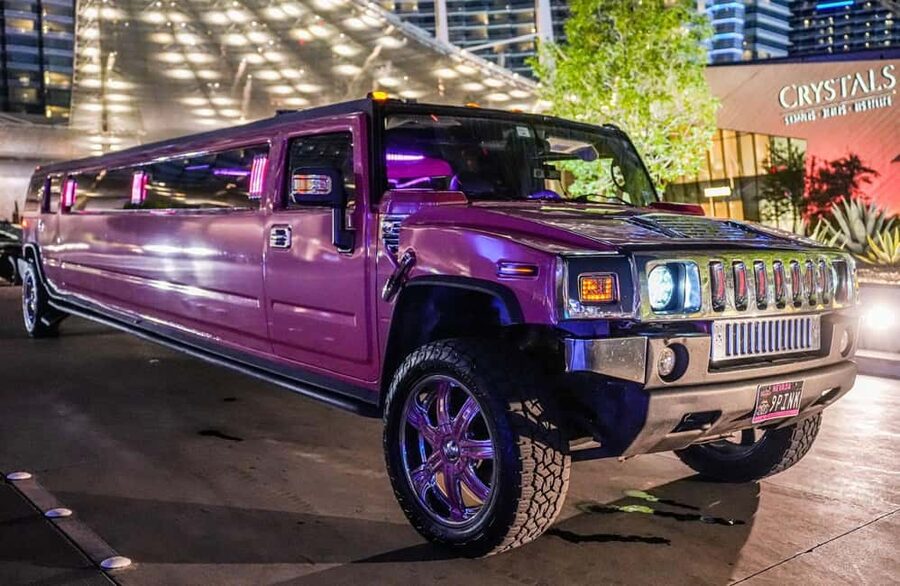 Las Vegas Limo Tour with Champagne and Nightclub Entry - Pickup at the Strip: Easy Starts from Major Hotels