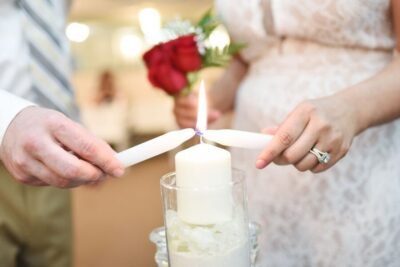 Las Vegas Wedding with Limousine Transportation - The 2-hour flow: what you can expect on the day