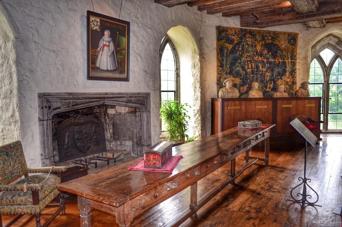 Leeds Castle, Canterbury and White Cliffs of Dover - Driver Guide - Who should book this tour, and who might prefer something different